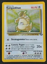 Pokemon kangaskhan set usato  Grumello del Monte
