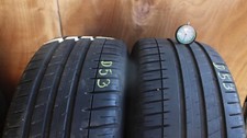 Sommerreifen 225 r18 gebraucht kaufen  Hennef