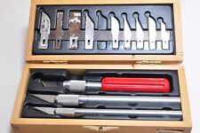 Knife acto set for sale  Leander