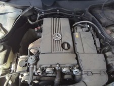 Engine mercedes class for sale  DONCASTER