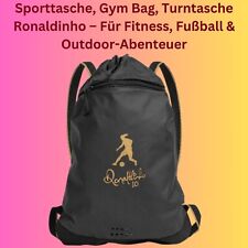 Sporttasche gym bag gebraucht kaufen  Hof