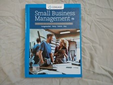 Small business management for sale  San Fidel
