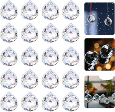 Prismi sfera cristallo usato  Roma
