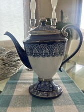 Vintage bombay teapot for sale  Ankeny