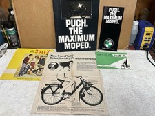 Solex 3300 manuals d'occasion  Expédié en Belgium