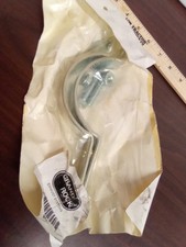 Usado, Kit de cabide de tubo de escape Grand Rock 4" de altura H-IHP5 comprar usado  Enviando para Brazil