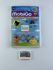 Jeu vtech mobigo d'occasion  Villefranche-de-Lauragais