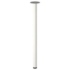 Ikea table legs for sale  CULLOMPTON