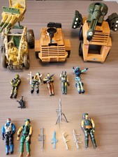 Lot jouets figurines d'occasion  Marquette-lez-Lille