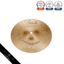 Paiste pouces signature d'occasion  Expédié en France