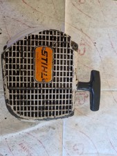 Stihl 038av quick for sale  CONSETT