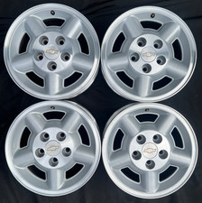 Set chevy s10 for sale  Vancouver