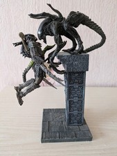 Alien predator figures for sale  ROTHERHAM