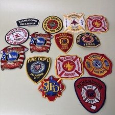 Lot fire department for sale  Mesquite