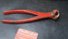 Pince tenaille russe d'occasion Pince tenaille russe d'occasion  Saint-Privat-des-Vieux