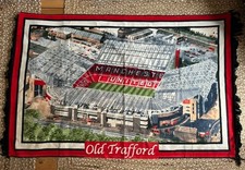 Manchester united old for sale  NORWICH