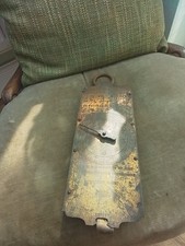 Salters spring balance for sale  EASTLEIGH
