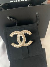 Beautiful gold chanel for sale  Colmesneil