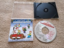 Kinder singen weihnachtslieder gebraucht kaufen  Sinntal