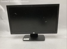 P201 lcd monitor for sale  Charlotte