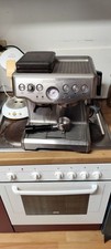 Gastroback design espresso gebraucht kaufen  Potsdam
