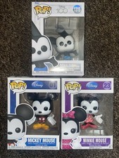 Funko pop bundle for sale  LOUGHBOROUGH