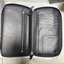 Travel bag wallet for sale  SOUTHAMPTON