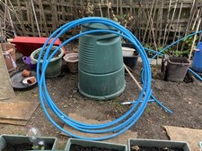 Mdpe water pipe for sale  LONDON