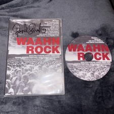 Waahnsinn waahnrock dvd gebraucht kaufen  Salzkotten