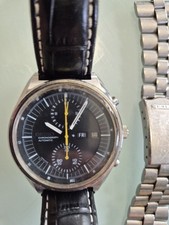 Seiko jumbo 6138 for sale  READING