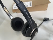 Sennheiser epos 260 for sale  Holland