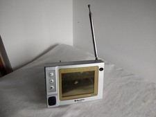 Retro roadstar portable for sale  CARLISLE