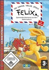 Felix koffer voller gebraucht kaufen  Berlin