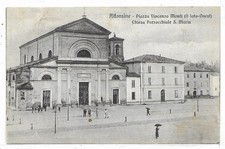 Ravenna alfonsine piazza usato  Italia