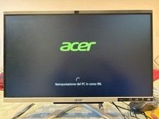 Acer aspire c22 usato  Italia