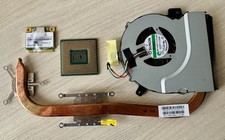 Pièces asus r500v d'occasion  Gond-Pontouvre