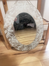 Antique mirror beveled for sale  San Diego