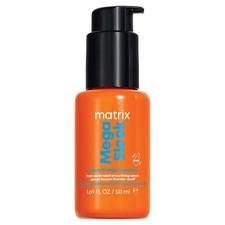 Matrix Mega Sleek 96H soro antifrizz topcoat 1,69 oz, usado comprar usado  Enviando para Brazil