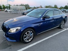 2017 mercedes amg for sale  ROMFORD