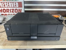 Technics tx100 power for sale  New Lenox