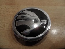 Skoda nabendeckel felgendeckel gebraucht kaufen Skoda nabendeckel felgendeckel gebraucht kaufen  Amstetten
