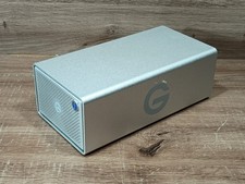 Technology raid thunderbolt2 for sale  WITHAM