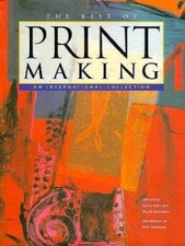 Best printmaking international for sale  Montgomery