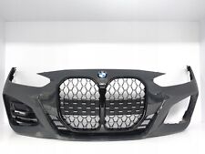 BMW 4 G22 G23 M-PAKIET YOC 20- Zderzak przedni na sprzedaż  Wysyłka do Poland