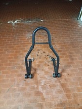 Cavalletto posteriore alza usato  Genova