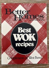 cookbooks recipes x 2 wok for sale cookbooks recipes x 2 wok for sale Elberta