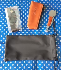 Lotto curapipe portapipe usato Lotto curapipe portapipe usato  Rimini