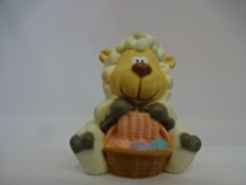 ältere spielfigur schwein gebraucht kaufen  Weiding