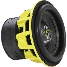 Subwoofer SPL Ground Zero GZHW 25XSPL-D1 10" alta qualidade (caixa aberta) comprar usado  Enviando para Brazil