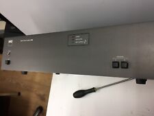 2150 power amplifier for sale  ABERGAVENNY